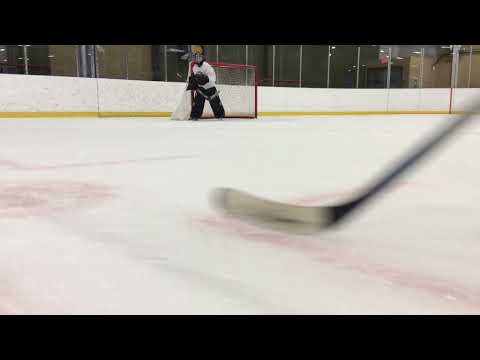 Post Overlap Drill 1